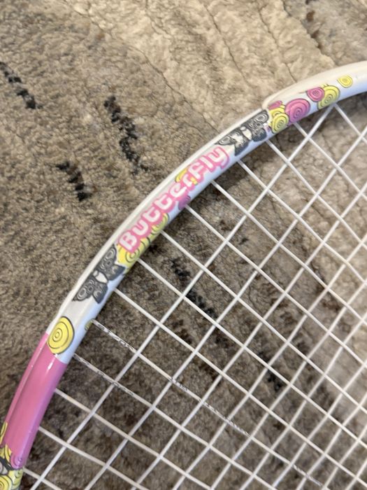 Racheta de tenis