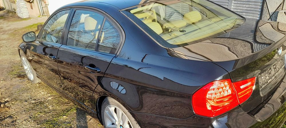 BMW 318 2.0 Дизелов 143