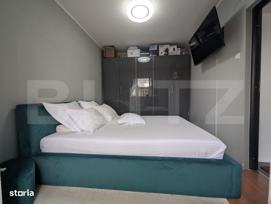 Apartament vanzare Iosia 2 camere — fotografia 3
