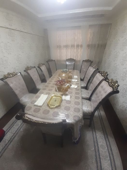 Стол стул енгокдан