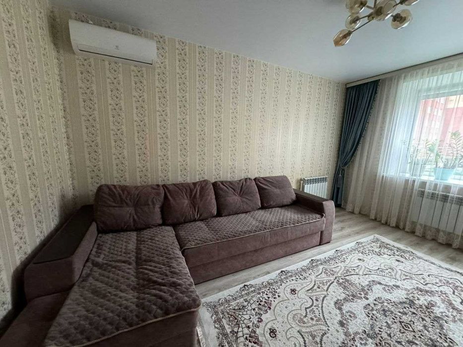 Продам 3 комнатную квартиру