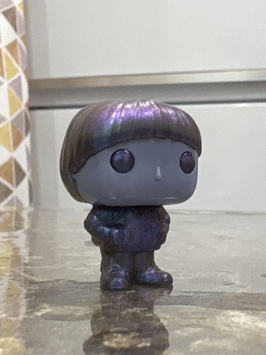 УИЛЛ, коллекционная игрушка ОСД