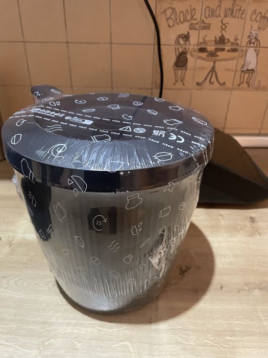 Bol complet  Thermomix 7
