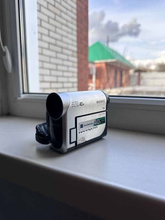 Продам камеру Sony или обмен