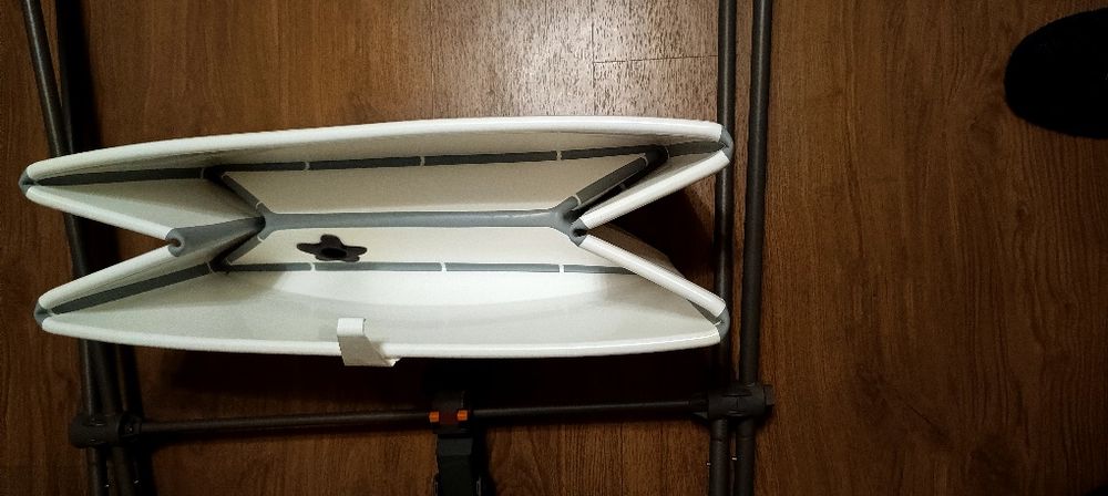 Бебешка вана за къпане от 3 части - Stokke Flexi Bath