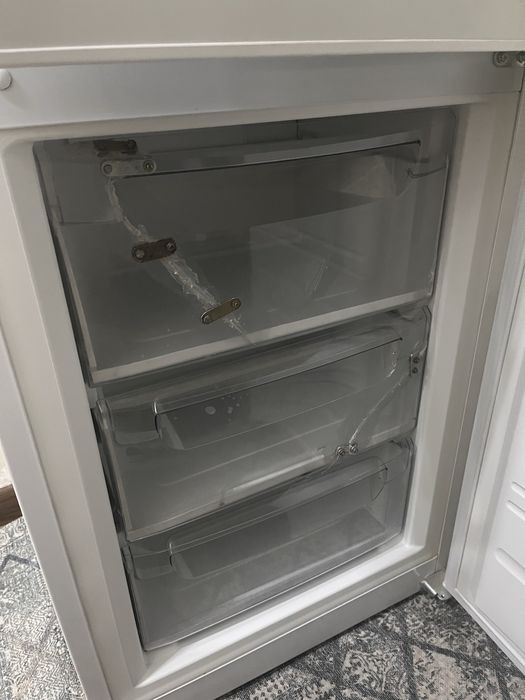 Холодильник Atlant