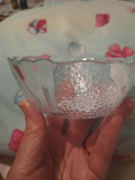 Продам стеклянную посуду