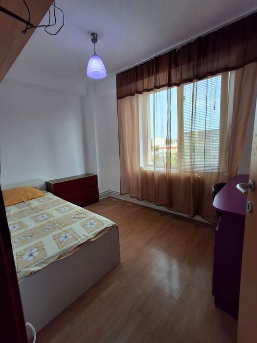 Apartment regim hotelier 4 camere