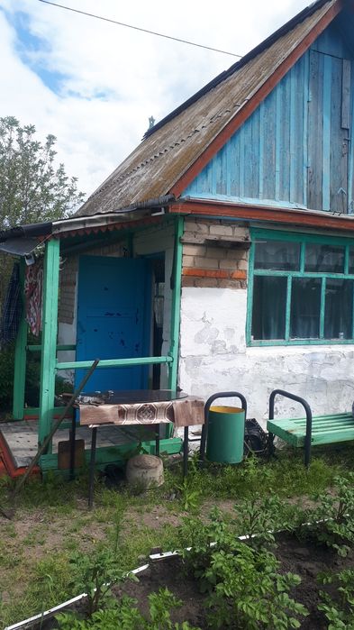Продам дачу в навопавловке