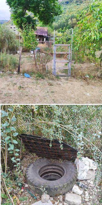 Продава многостаен апартамент в гр. Тетевен, кв. Полатен