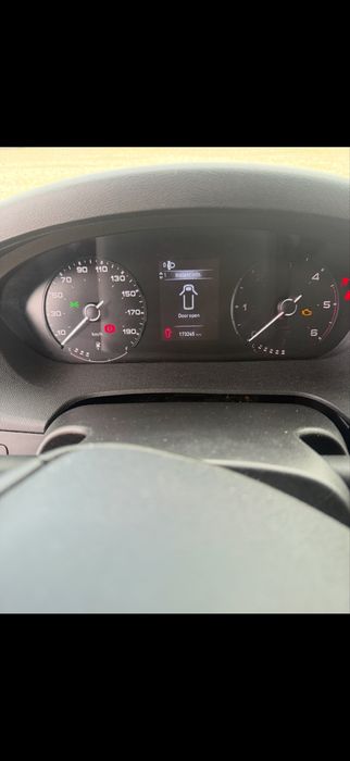 Fiat Ducato 2022