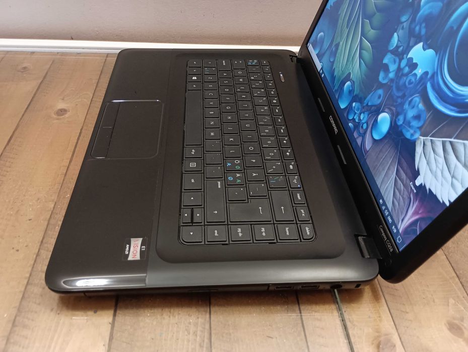 Лаптоп Compaq CQ58  - 15.6"