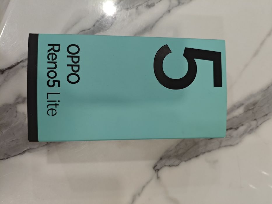 Продам телефон oppo reno 5 lite