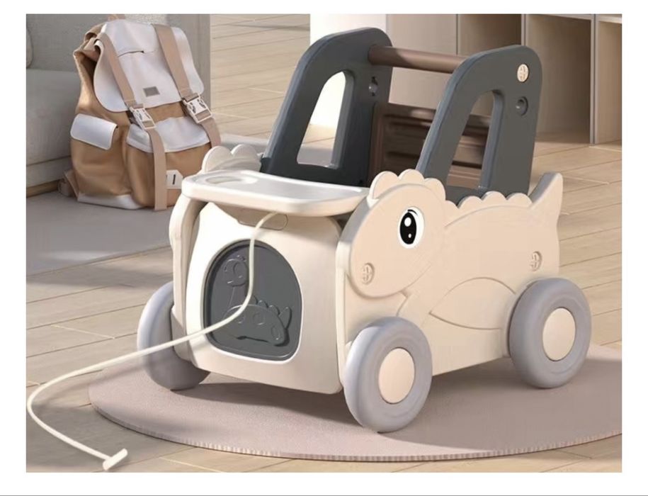 Каталка, машинка детская