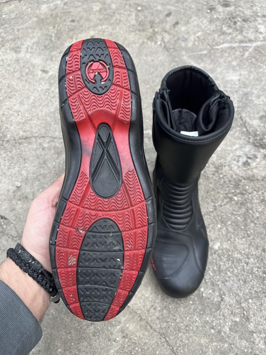 Vanucci 40 неразличими от нови