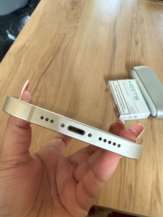 Iphone 14 , запазен без външни забележки