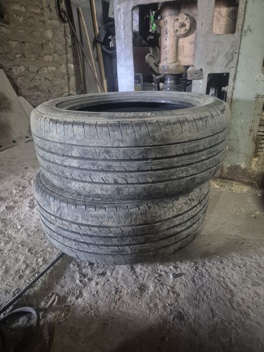 Продам шины Dunlop