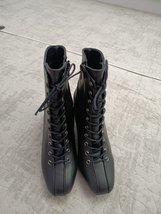 Дамски боти 38 номер