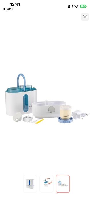 Увлажнитель воздуха