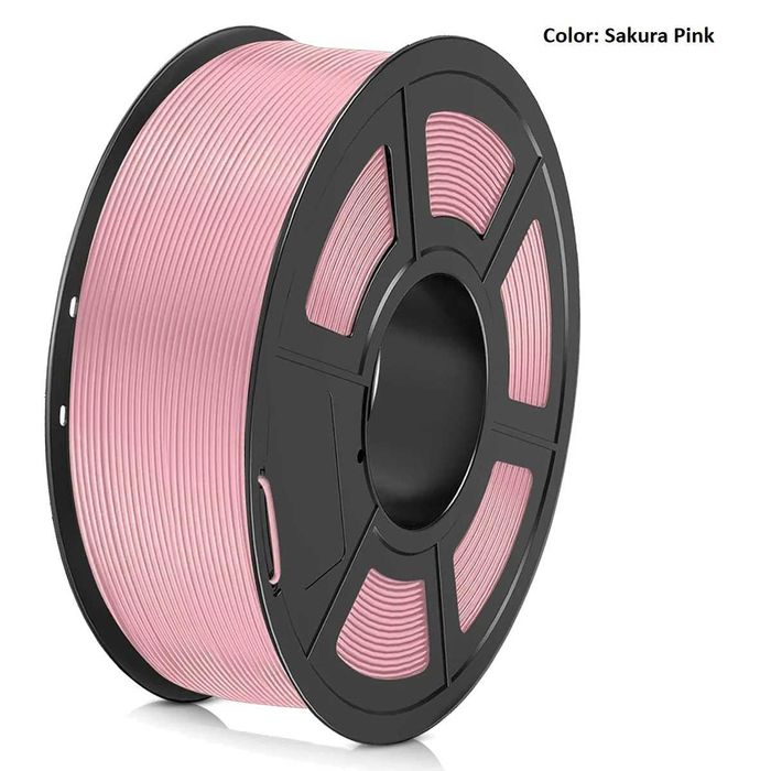 JAYO Filament PLA +, Филамент за 3D принтер 1.75 мм, 1 kg