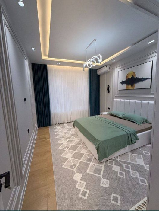 Продается 2/10/12 47м2 в ЖК "NRG Jomiy", ул. Уста Ширин