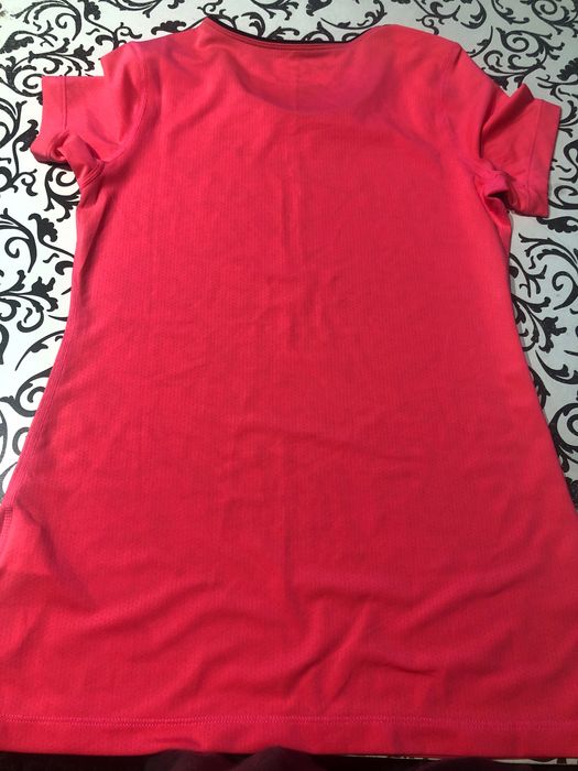 Спортна тениска  Nike размер S