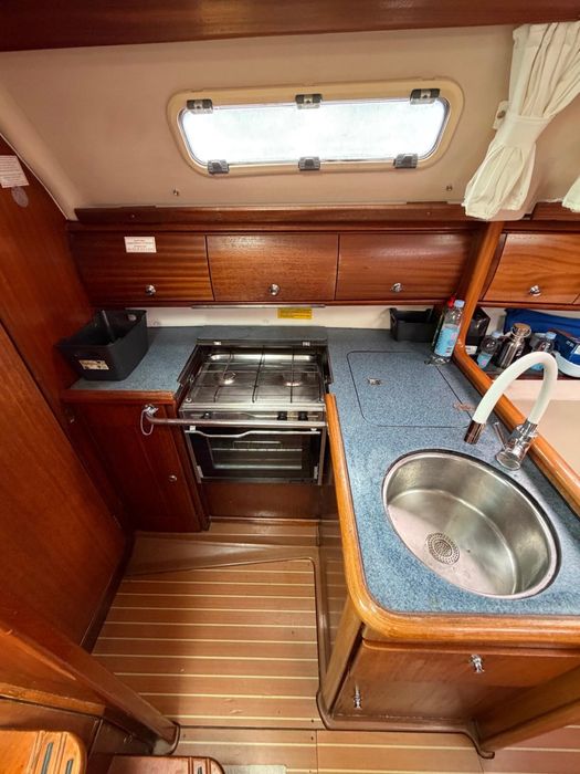 Velier Bavaria 32 Cruiser