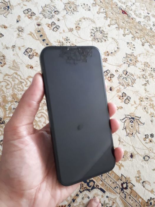 Iphone 13 128GB dark blue