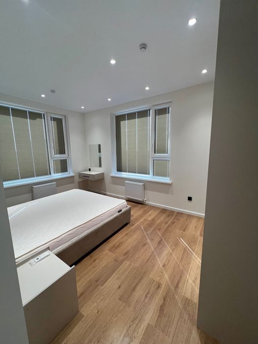 Аренда квартиры элитной новостройки