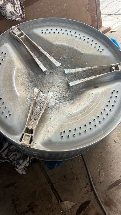 Ремонт стиральных машин