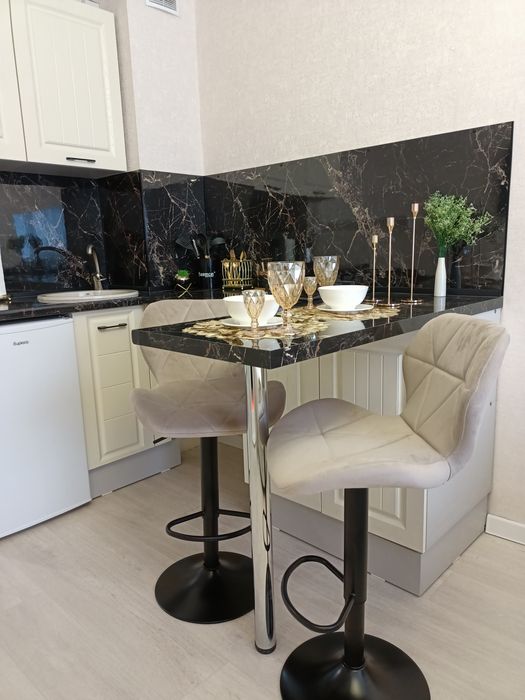 Сдаётся VIPквартира студия в Башне близнецах