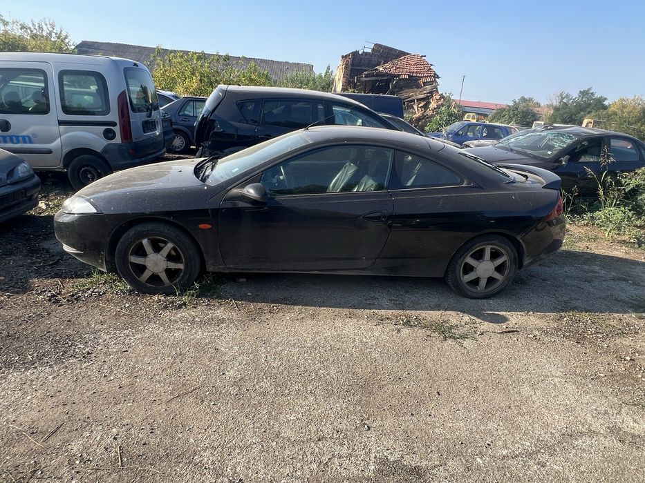 Ford Cougar v6 НА ЧАСТИ