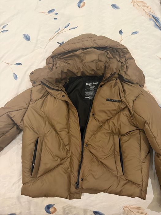 Яке паус в отлично състояние