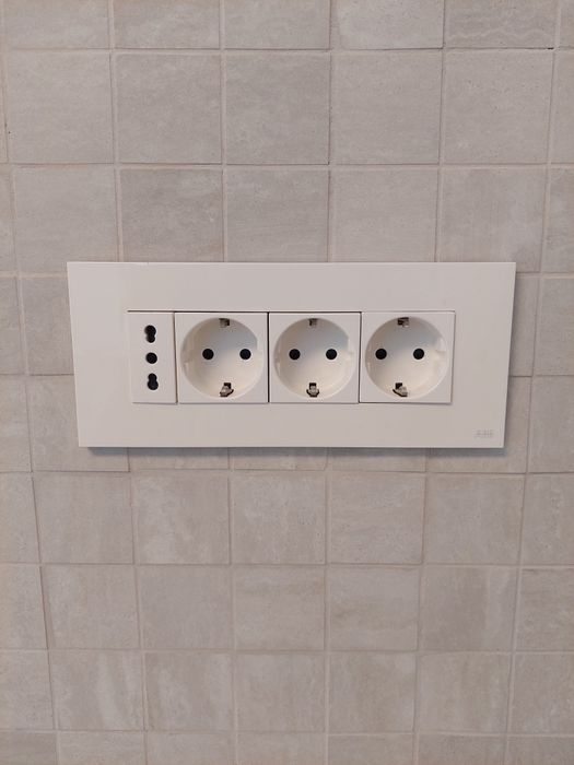 Electrician autorizat