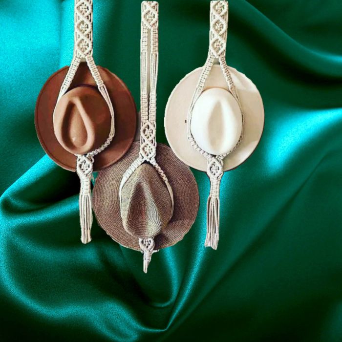 Мастерклассы :МАКРАМЕ И СВЕЧИ