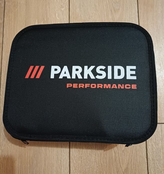 Винтоверт   Parkside.