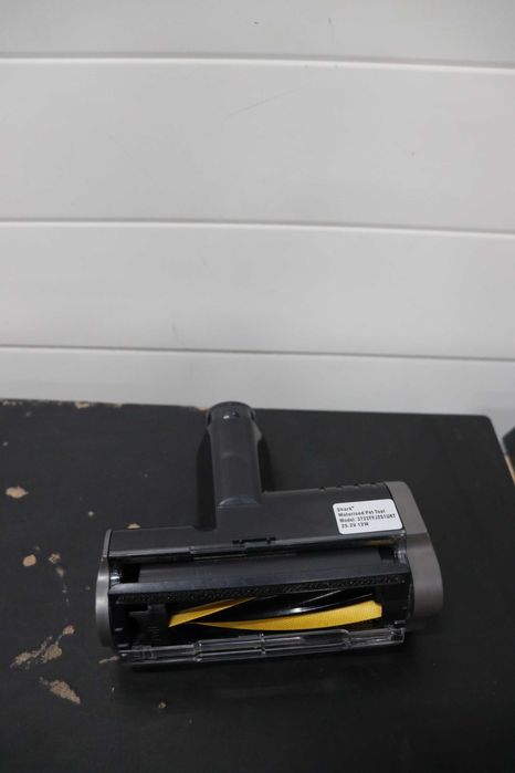 Четка за прахосмукачки SHARK, Мини моторизирана за домашни любимци