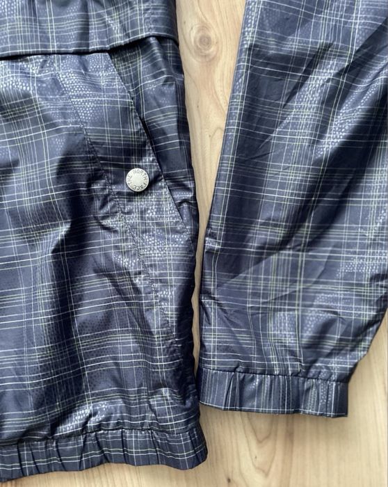 The North Face DRYVENT/мъжки анорак/яке S/M