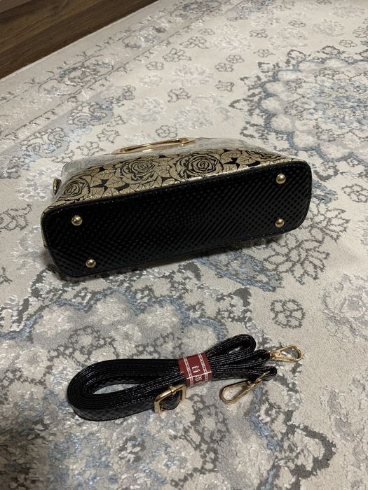 Сумка клатч женский