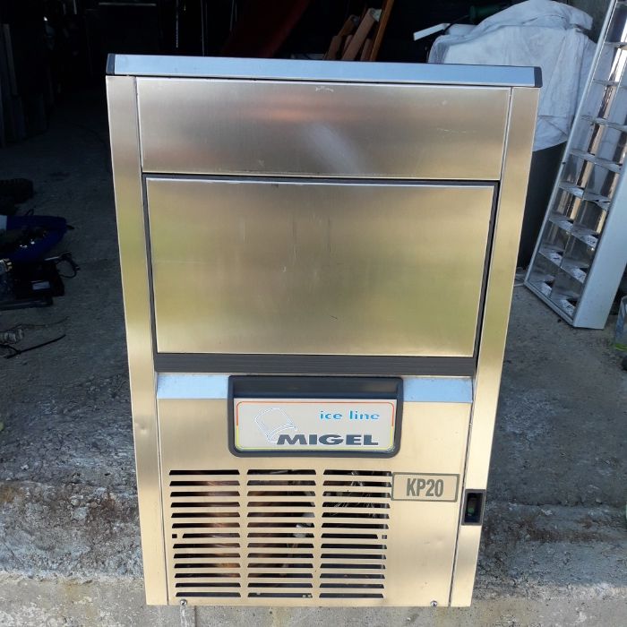 Ледогенератор Професионален simag