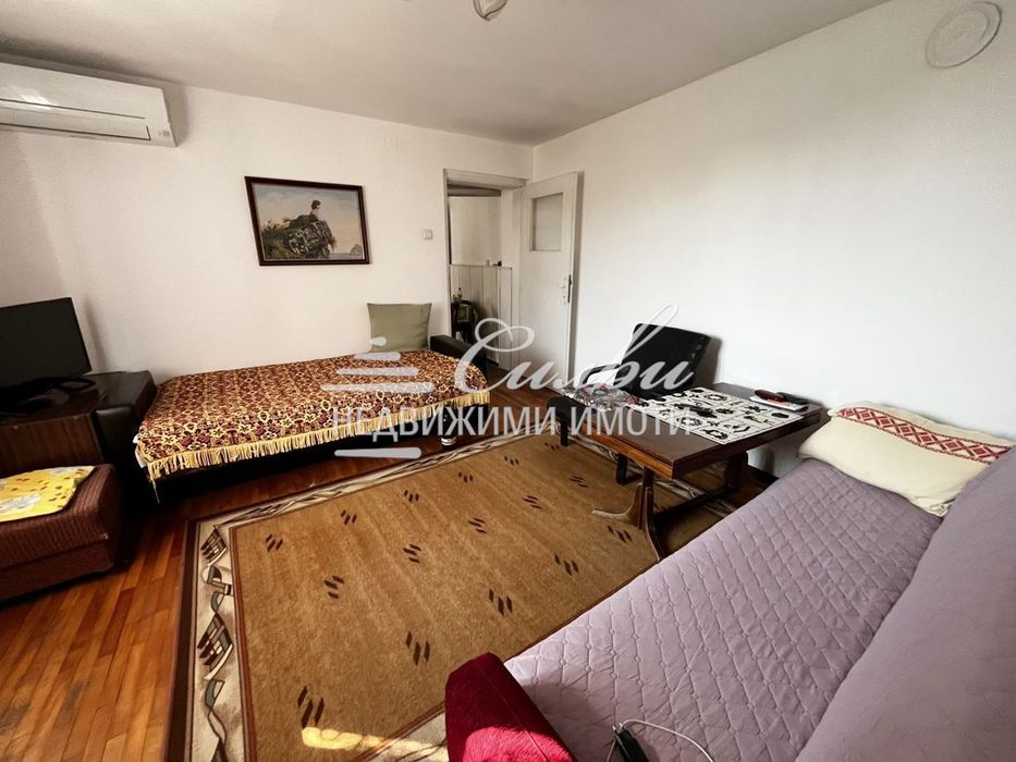 Продава се Къща в Шумен, Дивдядово - 80 кв.м за 988 €/кв.м - Снимка #6