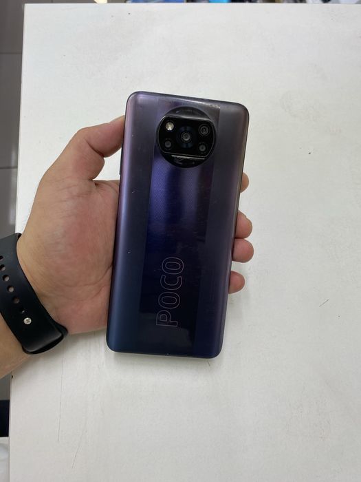 Poco X3 PRO (256GB)