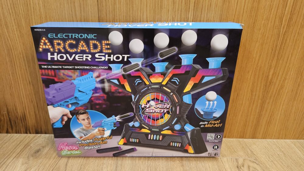 Пистолет с машена