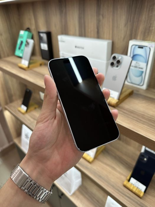 Айфон 15 128GB/iPhone 15 128GB