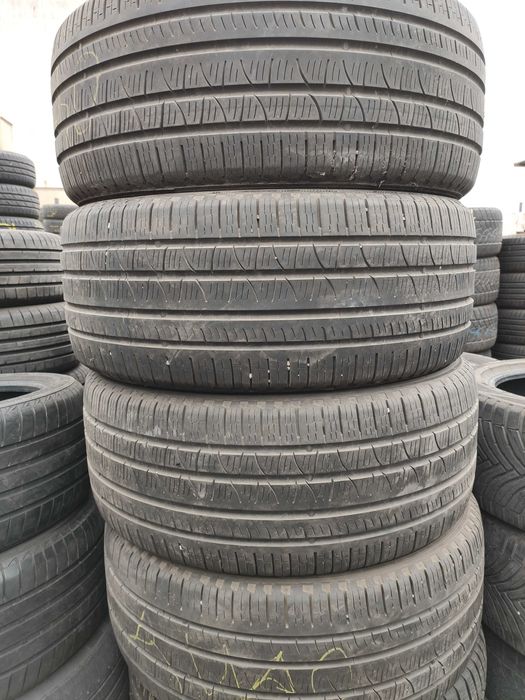 4бр Всесезонни гуми 275 45 20 - Pirelli