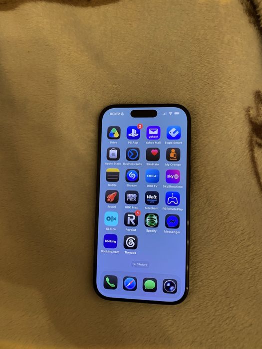 iphone 16 pro 256 gb