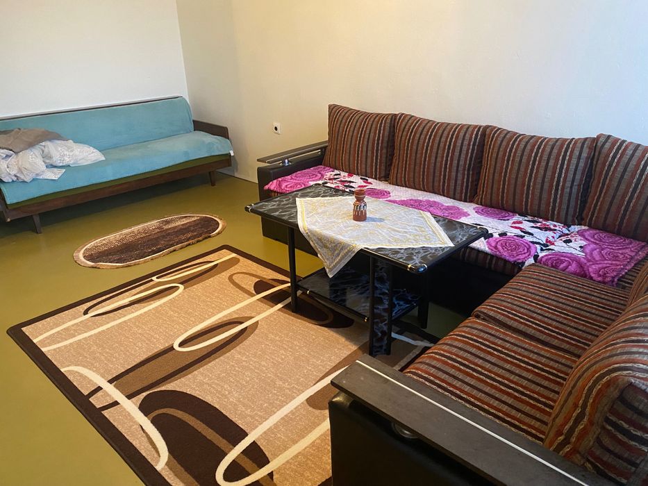 Дава се под наем Двустаен апартамент в Кърджали, Веселчане - 97 кв.м за 199.41 € - Снимка #8