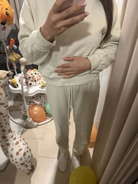 Спортен екип сет zara