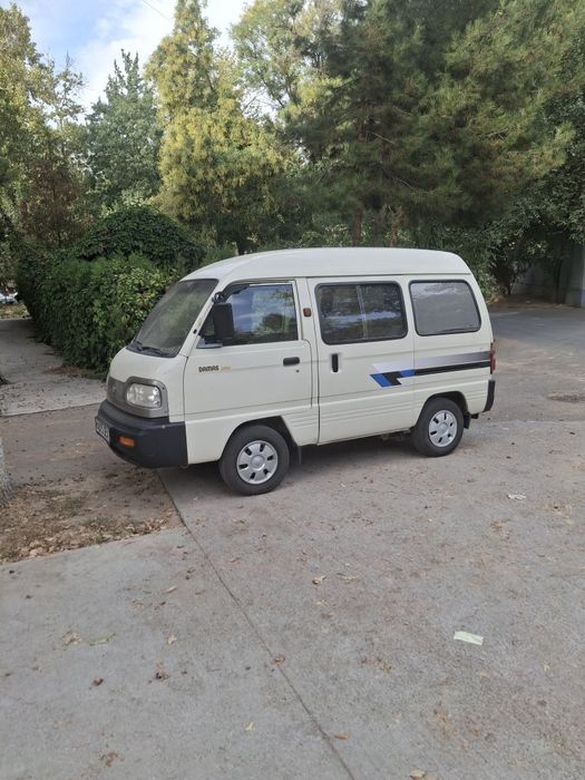 Дамас 2010 года без посредников