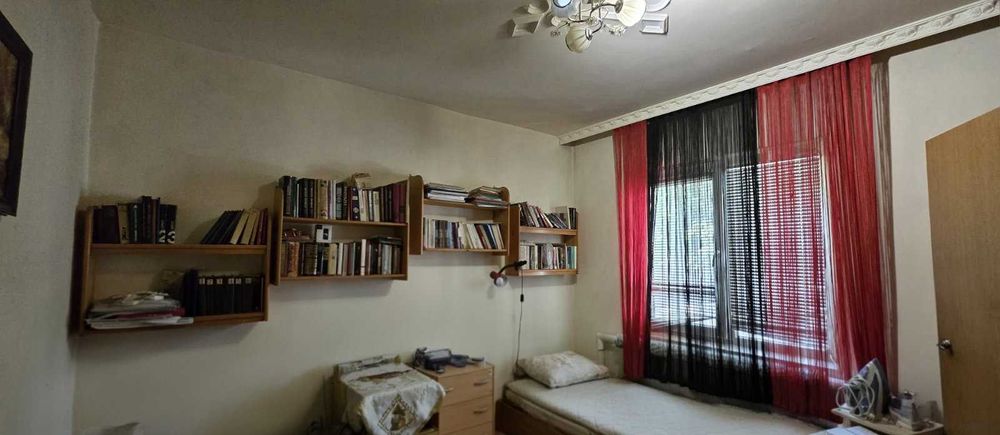 Продава се Двустаен апартамент в Пловдив, Тракия - 60 кв.м за 1492 €/кв.м - Снимка #4